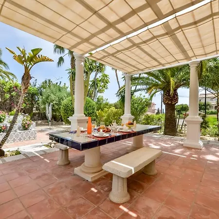 Very Luxurious Seaside With Private Pool 别墅