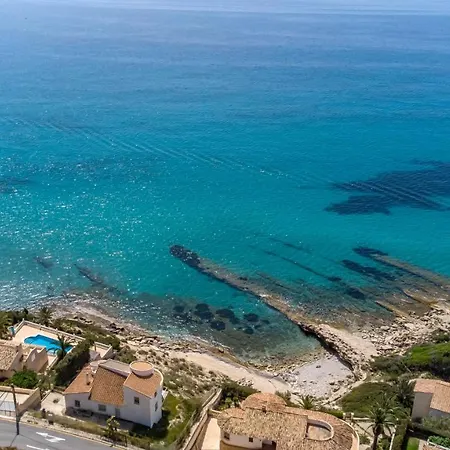 别墅 Very Luxurious Seaside With Private Pool *