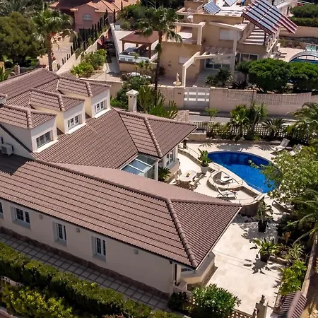 Very Luxurious Seaside With Private Pool *