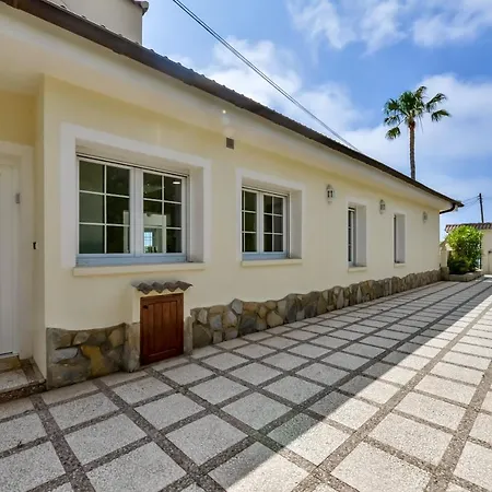 别墅 Very Luxurious Seaside With Private Pool 坎佩略