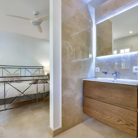 Villa Very Luxurious Seaside With Private Pool El Campello